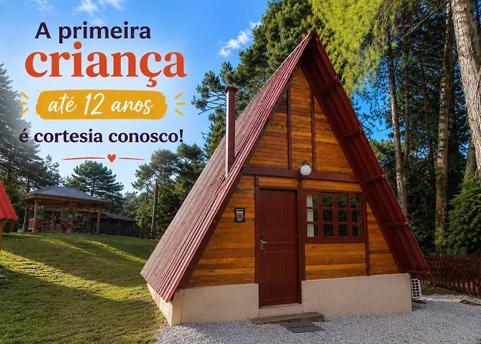 Villa Vintage Campos - Piscina e opções de suites com hidromassagem Campos do Jordão